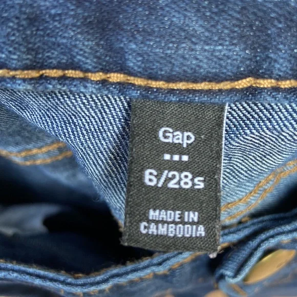 Jean - Picture 4 of 4